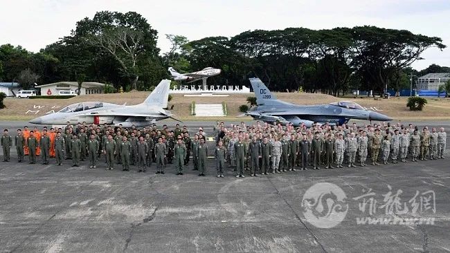 美国国防高官：希望在菲律宾再设立五个联合军事设施